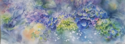 華夢